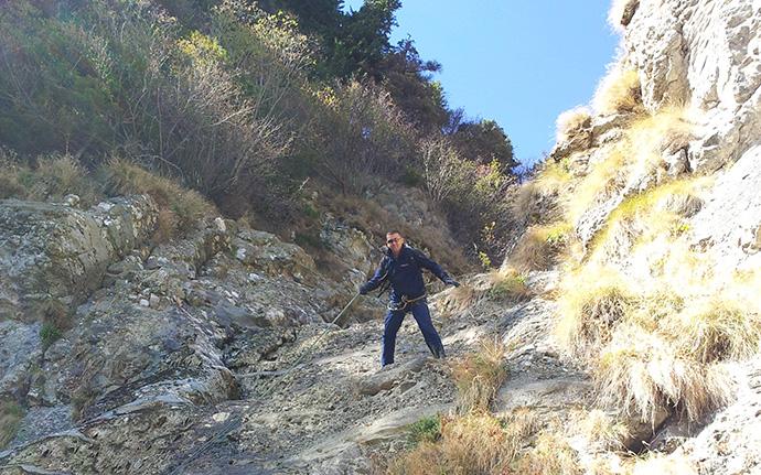 activitati montane