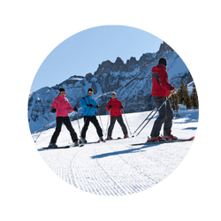 cursuri ski