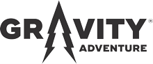 Gravity Adventure Logo
