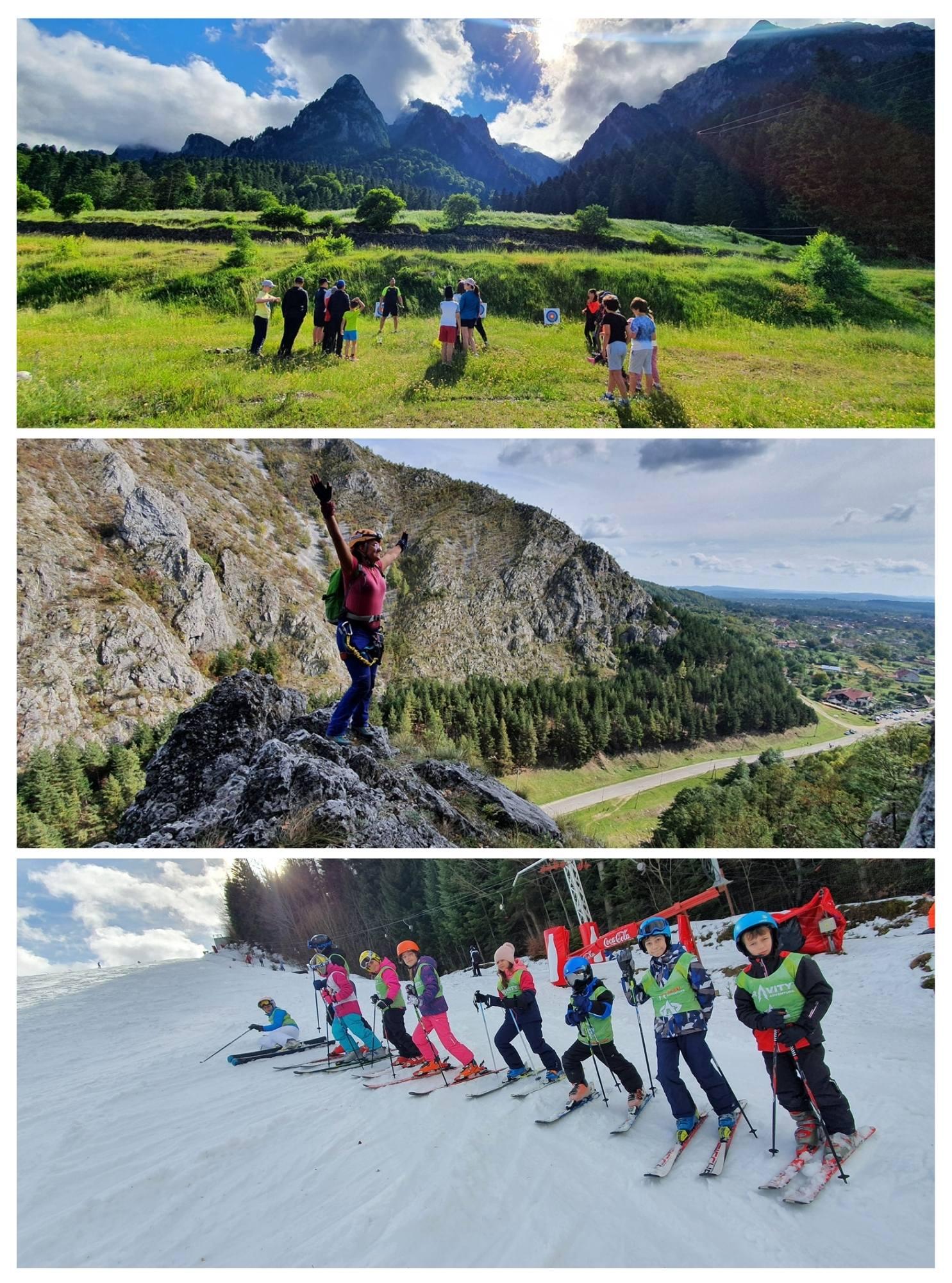 cursuri ski azuga cursuri ski azuga